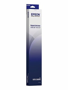 エプソン EPSON リボンカートリッジ VPD1300RC
