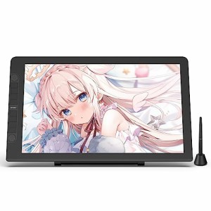 【VEIKK】液タブ 21.5インチ 液晶タブレット 液晶ペンタブレット 大画面 お絵描 イラスト デザイン 安心日本語サポートあり (VK2200pro)