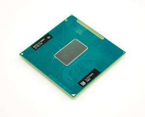 インテル モバイル Core i3 3110M 2.4GHz SR0N1 中古バルク