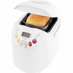 siroca 米粉/ごはんパン・餅対応 2斤ホームベーカリー SHB-212