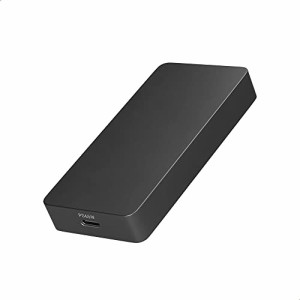 オウルテック PD65W ウルトラスリム AC充電器 GaN採用 薄さ1.25cm USB PD-PPS対応 USB Type-Cポート PSE認証 MacBook/iPhone/iPad/ノート