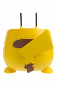 Hamee(ハミィ) ポケットモンスター ピカチュウ 充電器 USB ACアダプター おしりシリーズ