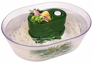 ハック 流しそうめん器 涼雅(りょうが) HAC2140