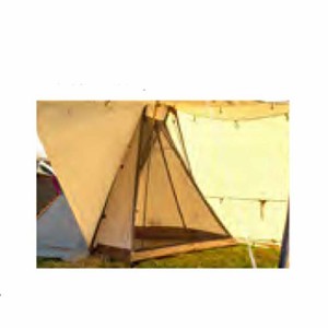ogawa(オガワ) アウトドア キャンプ テント用 インナーテント ツインクレスタ用
