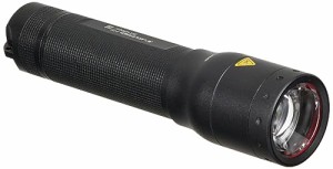 Ledlenser(レッドレンザー) P7R 防水機能付 LEDフラッシュライト USB充電式 [日本正規品]