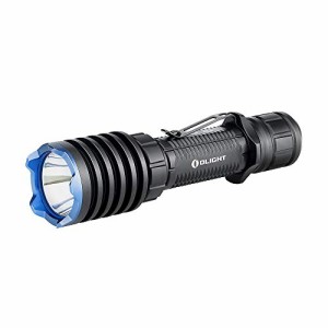 OLIGHT(オーライト) WARRIOR X PRO 懐中電灯 ledフラッシュライト ハンディライト 2100ルーメン 強力 最強 充電式 ハンディライト アウト