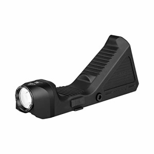 OLIGHT(オーライト) Sigurd 懐中電灯 タクティカルライト 高輝度 LEDハンディライト 1450ルーメン 磁気充電式 実用点灯4時間 アルミニウ