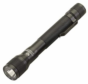 STREAMLIGHT(ストリームライト) 懐中電灯 ストリームライトJR (LED) SL71500BLK