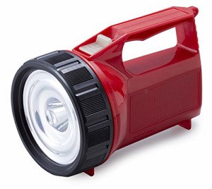 [1W 白色LED] LED 強力ライト AHL-1400