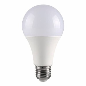 LED電球 口金直径26mm 200W形相当 昼光色 広配光 6500K 3050Lm 現場照明 工事用照明 作業場を照らす 作業灯 高輝度 省エネ PSE認証済み 1