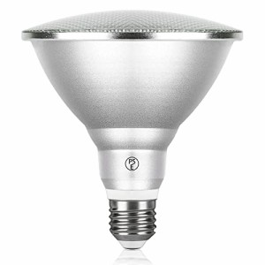 【3年保障】PAR38 LED電球 180W型相当 ビーム電球 ビームランプ 消費電力15W LED電球 E26口金 IP65防水加工 室内外兼用可能 長寿命 超軽