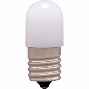 【節電対策】 アイリスオーヤマ LED電球 ナツメ球 口金直径17mm 電球色 密閉型器具対応 LDT1L-G-E17
