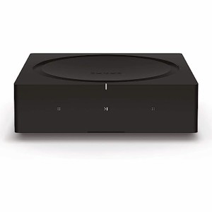 Sonos ソノス AMP アンプ Network Audio Amp ネットワークオーディオアンプ ストリーミング対応 24-bit対応 AMPG1JP1BLK