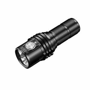 IMALENT MS03 懐中電灯 高輝度 13000ルーメン 強い光の 遠距離照射 324メートル CREE XHP70.2 チップ搭載 EDC LED 軍用 強力 最強 明るい