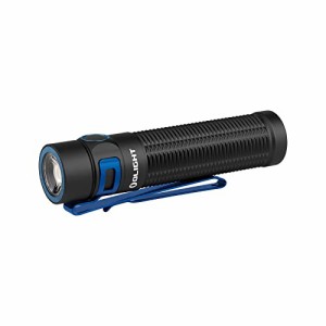 OLIGHT(オーライト)Baton 3 Pro Max 懐中電灯 ledフラッシュライト ハンディライト ワークライト 強力 高輝度 充電式 2500ルーメン 防水 