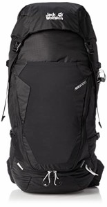 [ジャックウルフスキン] トレッキングリュック 32L (AEROVENTシステム)[ 2009422 / CROSSTRAIL ] 多機能