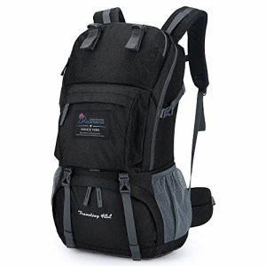 マウンテントップ(Mountaintop) 登山 リュック 40L バックパック アウトドア スキー キャンプ 防災 ハイキング 旅行 花見 大容量 サック 