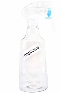 napicare 極細0.3?tのミストを噴霧する スプレーボトル 霧吹き 250ml