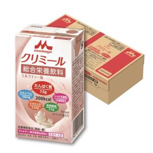 クリミール いろいろ 3ケース 介護食セット エンジョイすっきり