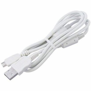 eSpot microUSB接続ケーブル 01 (ドコモ AAP58075 PC接続用USBケーブル T01 ATS59089 互換品)