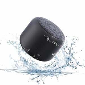 【新登場】 bluetooth5.2 スピーカー 重低音＆大音量 IPX7 防水スピーカー 耐衝撃 お風呂 ワイヤレススピーカー 12時間再生 ブルートゥー