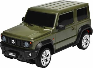 ラジコン ジムニーシエラ jimny sierra 1/20スケール (ジャングルグリーン)