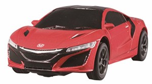 ジョーゼン ダートマックス 1/32スケール 2.4GHzラジコン ホンダ NSX