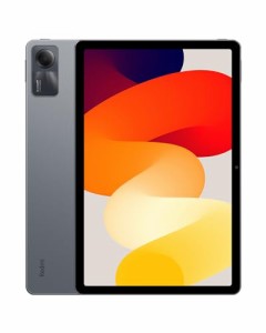 シャオミ(Xiaomi) タブレット Redmi Pad SE 4GB+128GB wi-fiモデル 大型11インチディスプレ Dolby Atmos対応 8,000mAh 大容量 バッテリー