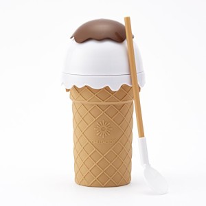 チルファクター アイスクリームメーカー チョコ【正規品】