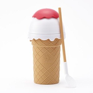 チルファクター アイスクリームメーカー ベリー【正規品】