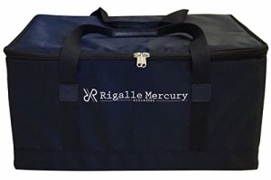 Rigalle Mercury たくさん入る60Lの大容量 コンテナボックス キャンプ 整理 ソフトコンテナ キャンプ 収納 キャンプ ボックス キャンプ 