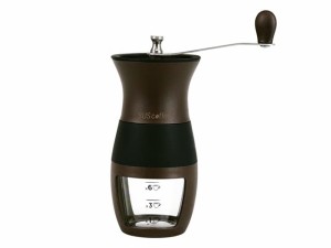 アイグッズ株式会社 SUS coffee コーヒーミル