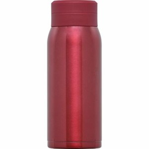 和平フレイズ 水筒 マグボトル 350ml レッド 抗菌 真空断熱構造 保温 保冷 RH-1501