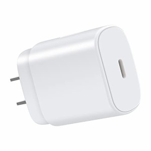 Type-c充電器 スマホ充電器 PPS 25W 急速充電器 iPhone充電器 PD充電器 FodLop USBコンセント USB-C電源アタプタ タイプc 充電器 Android