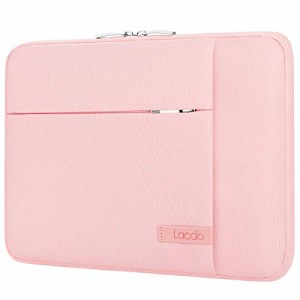 Lacdo 13インチ ノートパソコン用スリーブケース 13インチ 新型 MacBook Air M3 A3113 M2 A2681 M1 A2337 2024-2018｜13インチ 新型 MacB