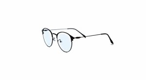 [Mud Bunny] ブルーライトカット メガネ - 伊達メガネ 度なし だてめがね 眼鏡 超軽量 PCメガネ 透明レンズ UVカット保護眼鏡 男女兼用 