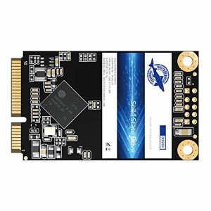 Dogfish Msata 480GB 内蔵型 Solid State Drive  PC/ノート/パソコン/適用 ソリッドステートドライブ SSD (480GB, MSATA)