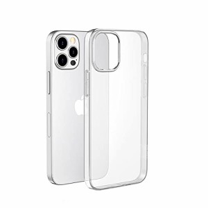 iphone 13 pro max ケース クリア 携帯 アイフォン13 pro max magsafe 対応 スマホケース スマホカバー アイホン【Sweetleaff】薄型 TPU 