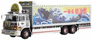 トラック 野郎 ラジコンの通販｜au PAY マーケット