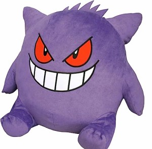 ポケモン ゲンガー ぬいぐるみの通販｜au PAY マーケット