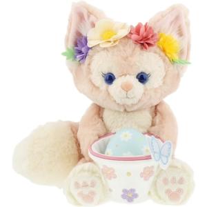 ジェラトーニ ぬいぐるみバッジ 【東京ディズニーシー限定