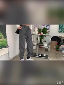 太もも 太い パンツ レディースの通販 Au Pay マーケット