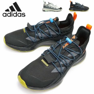 アディダス スニーカー メンズ テレックス ボイジャー 21 キャンバス トラベル ハイキングシューズ アウトドア adidas TERREX VOYAGER 21