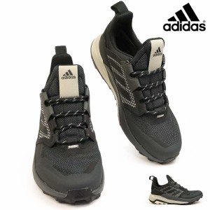 アディダス メンズ ゴアテックス 防水 スニーカー FV6863 テレックス トレイルメーカー GTX 軽量 adidas TERREX RAILMAKER GORETEX HIKIN