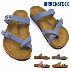 ビルケンシュトック キッズ サンダル マヤリ キッズ ストラップ 子供 ジュニア ビルコフロー Birkenstock Mayari Kids