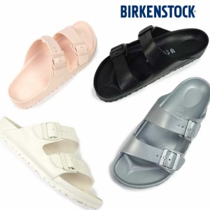 ビルケンシュトック アリゾナ EVA メンズ レディース サンダル 水遊び 軽量 ナロー幅 レギュラー幅 Birkenstock Arizona EVA