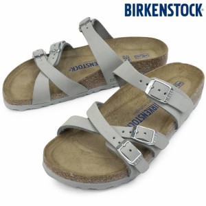 ビルケンシュトック レディース サンダル Franca フランカ クロスストラップ ナロー幅 Birkenstock Franca