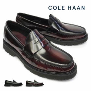コールハーン 靴 アメリカンクラシックス ペニーローファー メンズ ビジネスシューズ カジュアルシューズ 軽量 COLE HAAN AMERCN CLASS