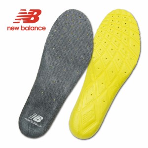 ニューバランス 中敷き LAM35687 ライトウェイトインソール LW 軽量 クッション RCP130 new balance LIGHT WEIGHT INSOLE