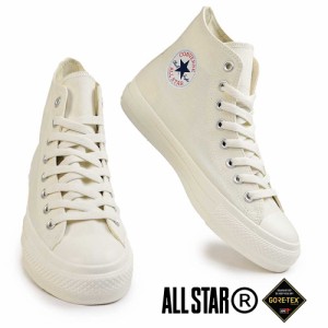 コンバース 防水 オールスター R ゴアテックス HI スニーカー メンズ レディース ハイカット ALL STAR R GORE-TEX HI